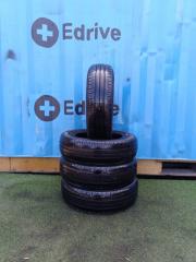 Комплект из 4-х Шина летняя 165/65R14 dunlop Enasave EC300+ (б/у)