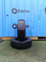 Комплект из 2-х Шина 225/75R16 Yokohama Geolandar A/T g015 (б/у)
