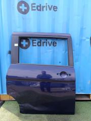 Дверь задняя правая Nissan Serena 2016