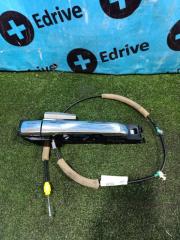 Ручка двери задняя правая Nissan Serena 2016 контрактная Ручка двери задняя правая Nissan Serena 2016