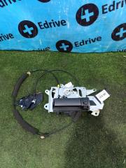 Ручка двери задняя правая Nissan Serena 2016 контрактная Ручка двери задняя правая Nissan Serena 2016