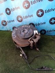 Ступица задняя левая Lexus CT200H 2012