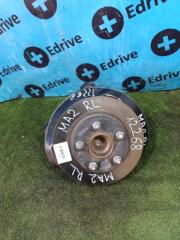 Ступица задняя левая Mazda AXELA 2013