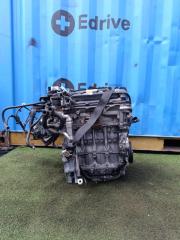 Запчасть двигатель HONDA SHUTTLE 2016