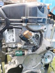 Двигатель SHUTTLE 2016 GK8 LEB