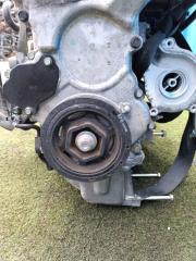 Двигатель SHUTTLE 2016 GK8 LEB