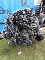 Двигатель SHUTTLE 2016 GK8 LEB