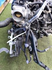 Двигатель SHUTTLE 2016 GK8 LEB