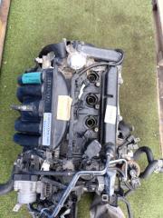 Двигатель SHUTTLE 2016 GK8 LEB