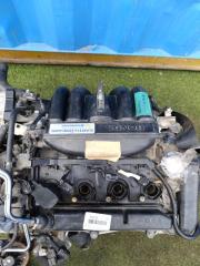 Двигатель SHUTTLE 2016 GK8 LEB