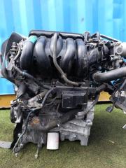 Двигатель SHUTTLE 2016 GK8 LEB