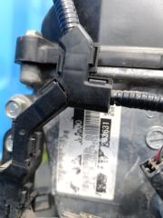 Двигатель SHUTTLE 2016 GK8 LEB