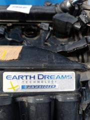 Двигатель SHUTTLE 2016 GK8 LEB