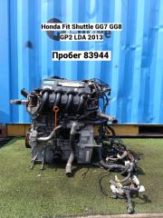 Запчасть двигатель HONDA FIT SHUTTLE 2013