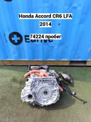 АКПП HONDA Accord 2014