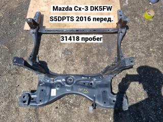 Балка под ДВС передняя Mazda CX-3 2016