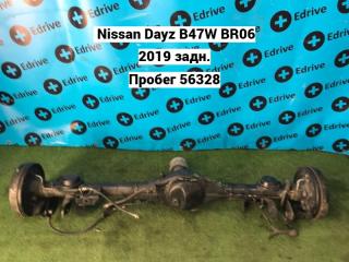 Мост задний Nissan Dayz 2019