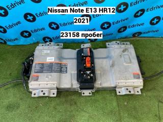 Батарея высоковольтная Nissan NOTE 2021