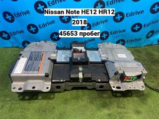 Батарея высоковольтная Nissan NOTE 2018