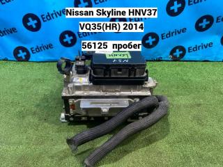 Инвертор Nissan Skyline 2014