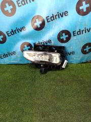 Туманка бамперная передняя левая nissan NOTE 2018 E12 NE12 HE12 HR12 190433 контрактная