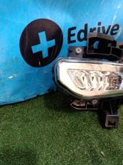 Туманка бамперная передняя левая NOTE 2018 E12 NE12 HE12 HR12