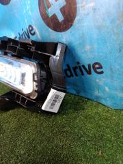 Туманка бамперная передняя левая nissan NOTE E12 NE12 HE12 HR12