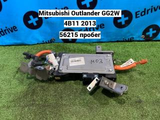 Инвертор Mitsubishi Outlander 2013