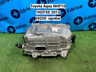 Фото запчасти инвертор Toyota Aqua 2012 контрактная запчасть Запчасть инвертор Toyota Aqua 2012