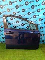 Дверь передняя правая Nissan NOTE 2021