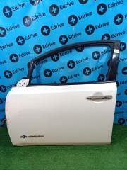 Дверь передняя левая Nissan Leaf 2019