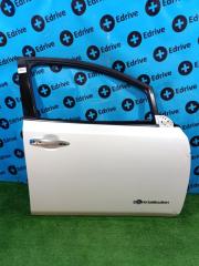 Дверь передняя правая Nissan Leaf 2019