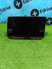 Монитор Nissan NOTE 2021 контрактная Монитор Nissan NOTE 2021