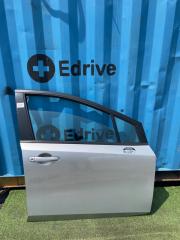 Дверь передняя правая Nissan NOTE 2022