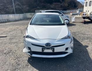 Батарея высоковольтная Toyota Prius 2016
