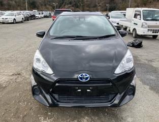 Батарея высоковольтная Toyota Aqua 2016