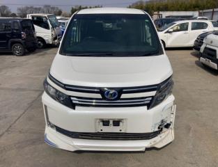 Батарея высоковольтная Toyota Voxy 2015