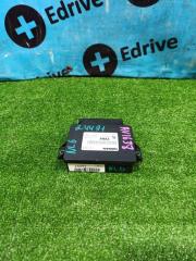 Электронный блок Nissan Leaf 2019 контрактная Электронный блок Nissan Leaf 2019