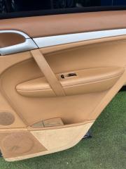 Дверь задняя правая Cayenne 2006 955 M4800 Дверь задняя правая Cayenne 2006 955 M4800