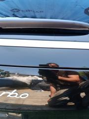 Дверь 5-я задняя Cayenne 2006 955 M4800 Дверь 5-я задняя Cayenne 2006 955 M4800