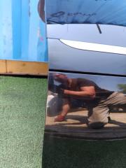 Дверь 5-я задняя Cayenne 2006 955 M4800 Дверь 5-я задняя Cayenne 2006 955 M4800