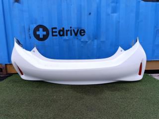 Бампер задний Toyota Aqua 2017