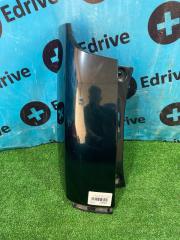 Накладка на крыло задняя левая Toyota Voxy 2014 контрактная Накладка на крыло задняя левая Toyota Voxy 2014