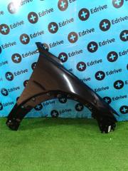 Крыло переднее правое Mazda CX-3 2016 контрактная Крыло переднее правое Mazda CX-3 2016