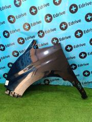 Крыло переднее левое Toyota Voxy 2014 контрактная Крыло переднее левое Toyota Voxy 2014