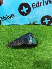 Фото запчасти рожок передний левый Nissan X-Trail 2013 контрактная запчасть Запчасть рожок передний левый Nissan X-Trail 2013