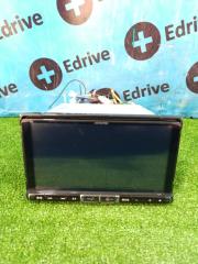 Магнитофон Toyota Prius 2016