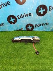 Ручка двери задняя левая Toyota Voxy 2015 ZRR80 2ZR-FXE контрактная