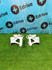 Петля капота передняя Nissan Leaf 2019