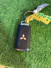 Ключ зажигания Mitsubishi Outlander GF8W GF2W GF3W GF4W GF7W GG2W 4J12
